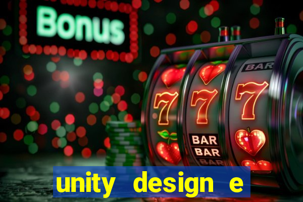 unity design e desenvolvimento de jogos pdf